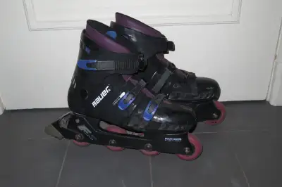 Rollerblades Taille 9, View more