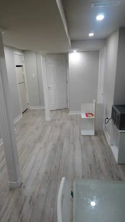 Basement for rent in Mississauga