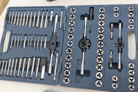 Tool accessories and sets