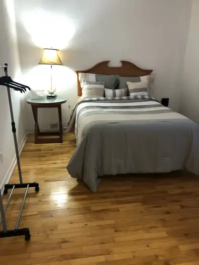 chambre à louer