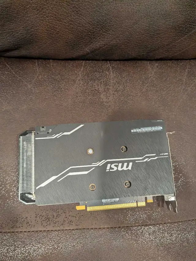 MSI RTX 2060 Super 8GB in Desktop Computers in Oakville / Halton Region - Image 3