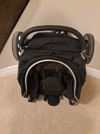 Britax Stroller