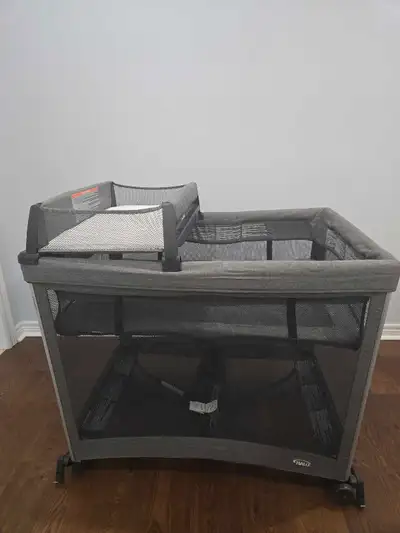 Halo Dreamnest Plus Playpen, View more