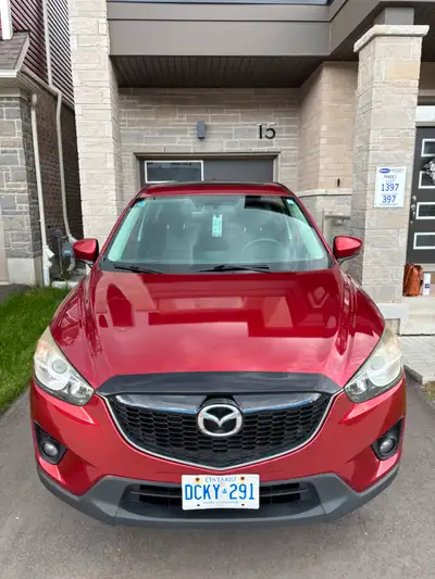In good condition, selling because I’m moving. I’m the second owner of the car and have the reports...