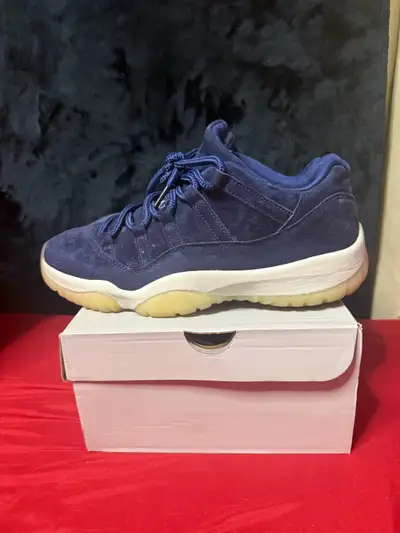 retro Nike air Jordan 11 meter low size 11.5 , View more