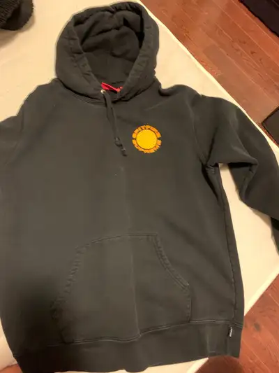 Supreme Hoodie, View more