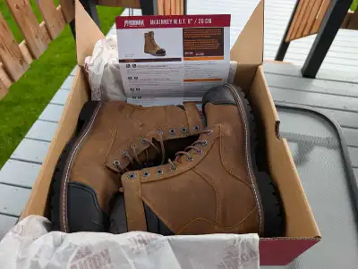 Bottes de travail Kodiak, View more