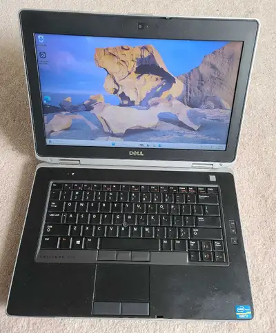 Dell laptop 14" Win 11, View more