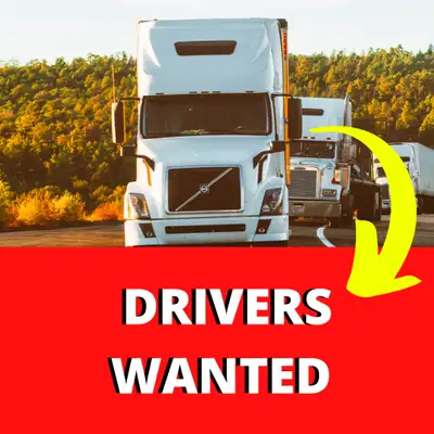 [URGENT] AZ HIGHWAY DRIVERS WANTED | USA + MTL runs, View more