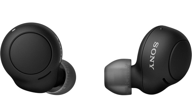 Sony WF-C500 Truly Wireless in-Ear Bluetooth Earbud in Headphones in Oakville / Halton Region