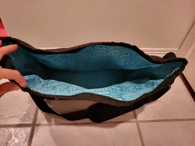 Diaper bags- Used like new in Other in Vancouver - Image 3