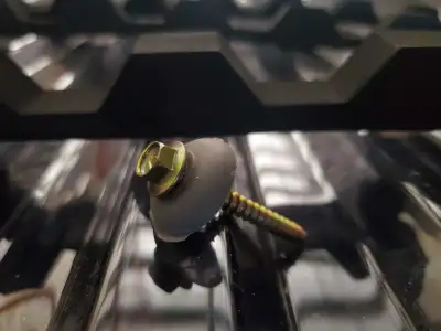 Tinted Polycarbonate Corrugated Sheets / High Impact Resistance, View more