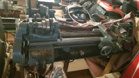 South Bend 9 metal lathe  with QC. Gearbox