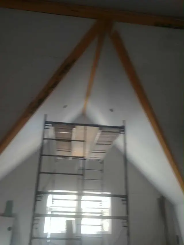 Drywall services in Drywall & Stucco Removal in Oakville / Halton Region - Image 6