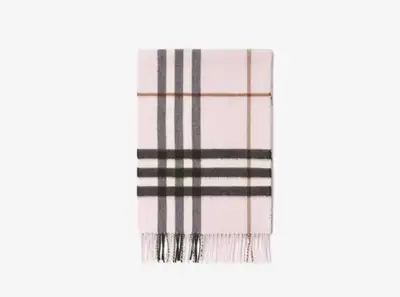 Burberry Cashmere Scarf, View more
