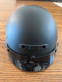 Bell XS Cruiser Motorcycle helmet