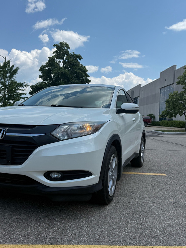 2016 Honda HRV in Cars & Trucks in Mississauga / Peel Region - Image 4