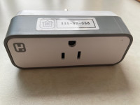 iHome Wifi Smart Home Plug