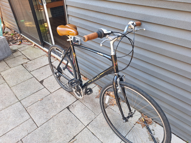 Bianchi Cortina 2019 Bicycle in Other in Hamilton - Image 3