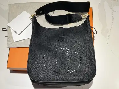 Hermes Evelyne GM, View more