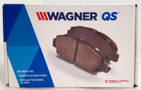 Wagner QuickStop Brake Pad Set for Toyota Venza