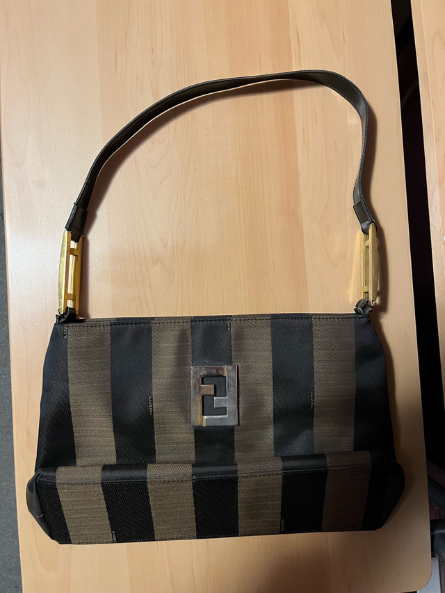 FENDI bag in Women's - Bags & Wallets in Oakville / Halton Region