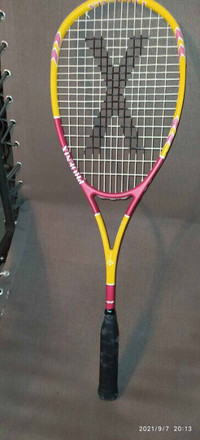 Phoenix Venom Squash Racquet