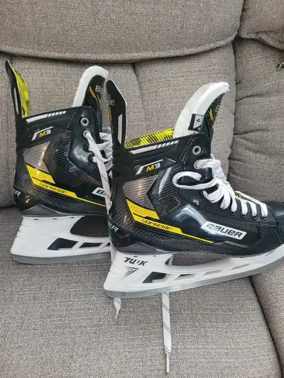 skate Bauer Supreme M3, View more