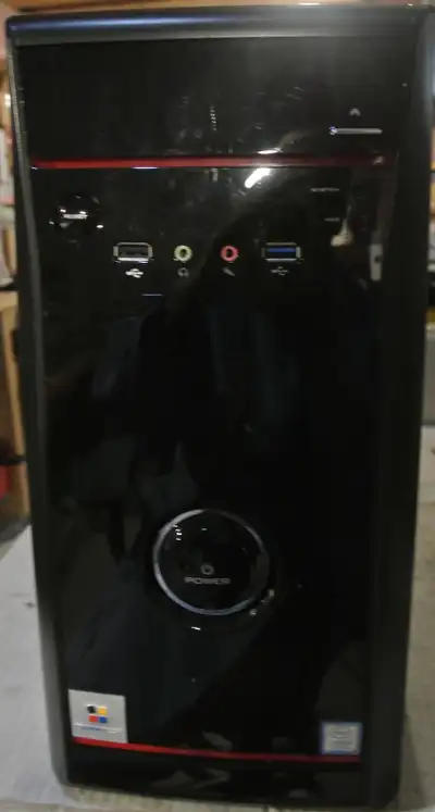 Windows 11 PC , i7-2600 CPU, 8GB RAM, 1TB HDD, View more