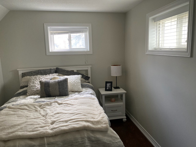 2 bedroom basement apartment in Long Term Rentals in Barrie - Image 4