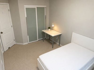 One Private Room for Rent – $799/month Type: Private Room Availability: From 1st August, 2026 One si...