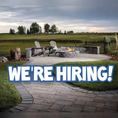 Landscapers wanted, View more