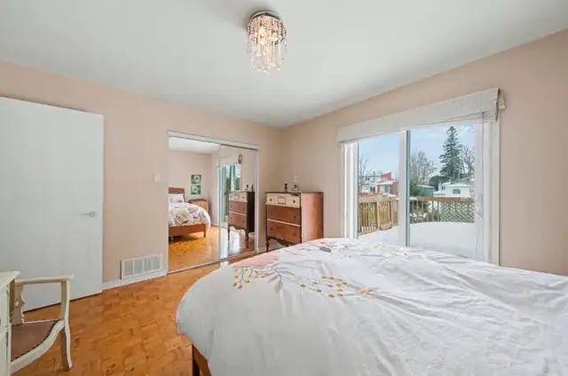 Grand 5 1/2 renové TOUT INCLUS | 1 MOIS GRATUIT in Long Term Rentals in Laval / North Shore - Image 16