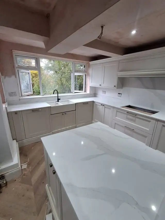 High-End Kitchen Countertops – Direct from Manufacturer in Cabinets & Countertops in Barrie - Image 2