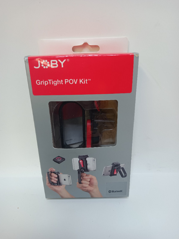 12 Joby Gorillapod Products in Cameras & Camcorders in City of Toronto - Image 2