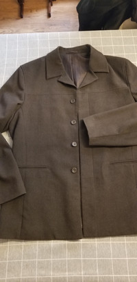 Bosco Cuomo suit jacket 44