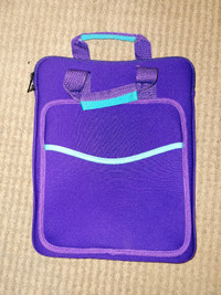 Laptop case/bag (New)