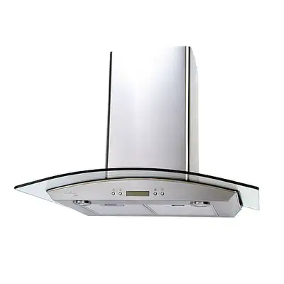 Range hood venmar / hotte de cuisine , View more