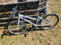 Supercycle SC1800 mountain bike