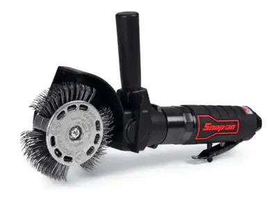 Snap-On Crud Thug Removal Air Tool, View more