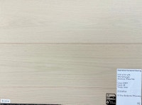 Click engineered hardwood  Oshawa / Durham Region Toronto (GTA) Preview