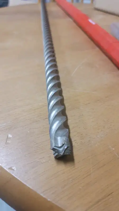 Hilti SDS 3/4" x 36" Masonary Bit63235015054977121