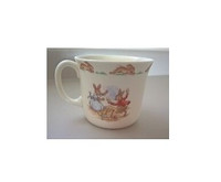 Royal Doulton 1984 Bunnykins Mug