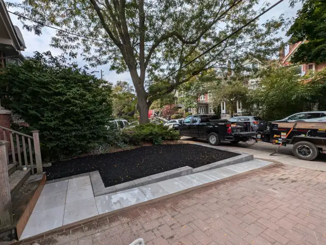 Quality Landscaping Near You - On Budget, On Time, Every Time!62863714434435122