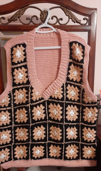 Women's Acrylic Sweater