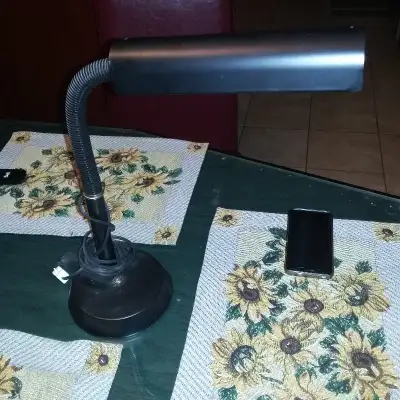 super desk lamp lampe, View more