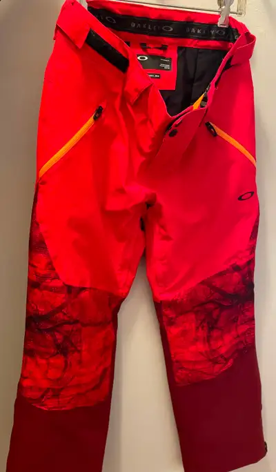 Pantalon de neige, ski pour femme Oakley, View more