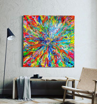  Abstract, art, painting 