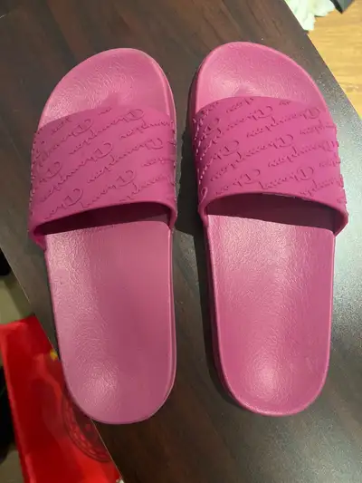 Champion Slides, View more