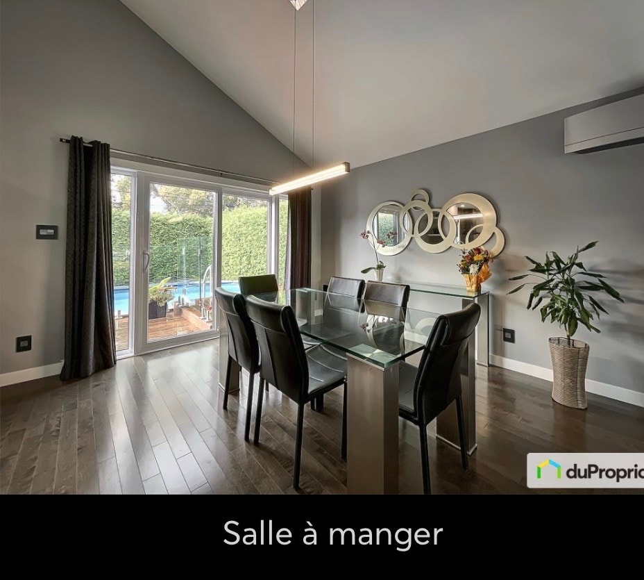 Maison à vendre Otterburn Park! — photo 3